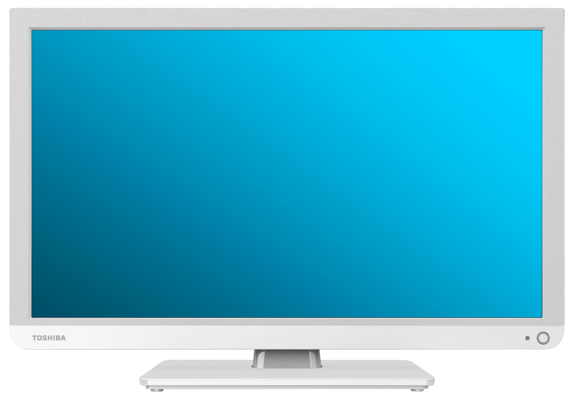 TOSHIBA 24W1334G 24 inç 60 cm Ekran HD Ready LED TV Fiyat