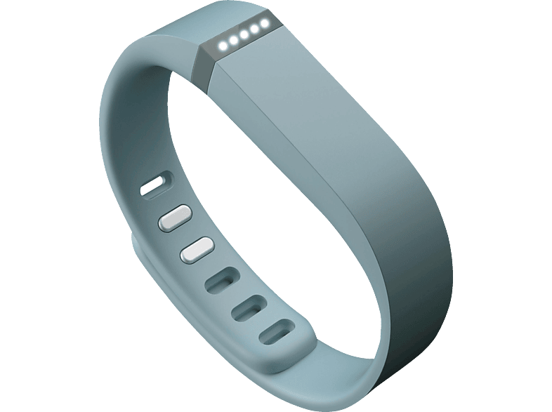 FITBIT FI0206SL Flex, Armband, Schiefer Armband, Größe Schiefer kaufen