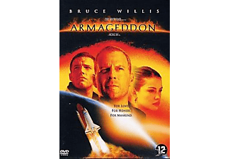 Armageddon | DVD