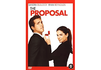 The Proposal | DVD