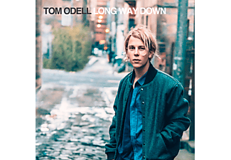 Tom Odell - Long Way Down (Deluxe Edition)  - (CD)