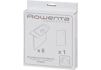 ROWENTA ZR0039 - Sacchetto di polvere