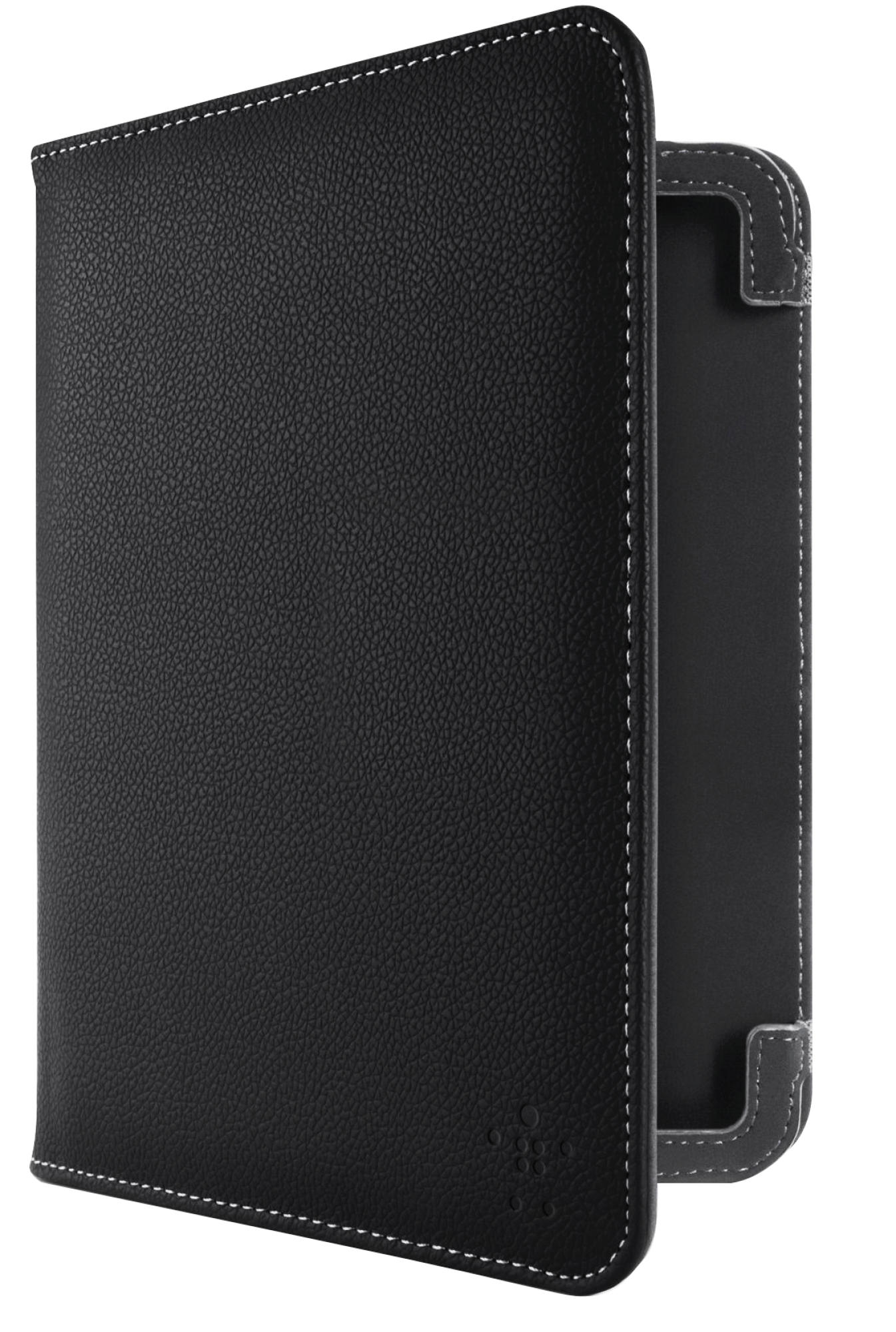 Belkin Classic Strap Cover - Tapa protectora para Tablet Web