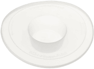 KITCHEN AID KBC 90 N DECKEL FÜR 5KB3SS+5K45SBWH + 5K5THSBP