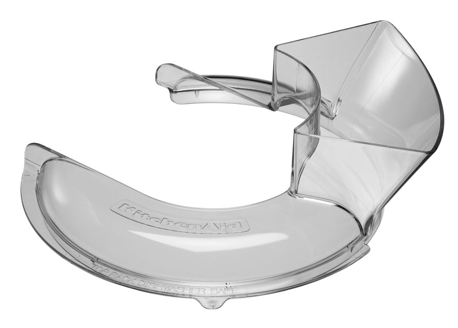 KITCHEN AID Couvercle anti-éclaboussures (5KN1PS)