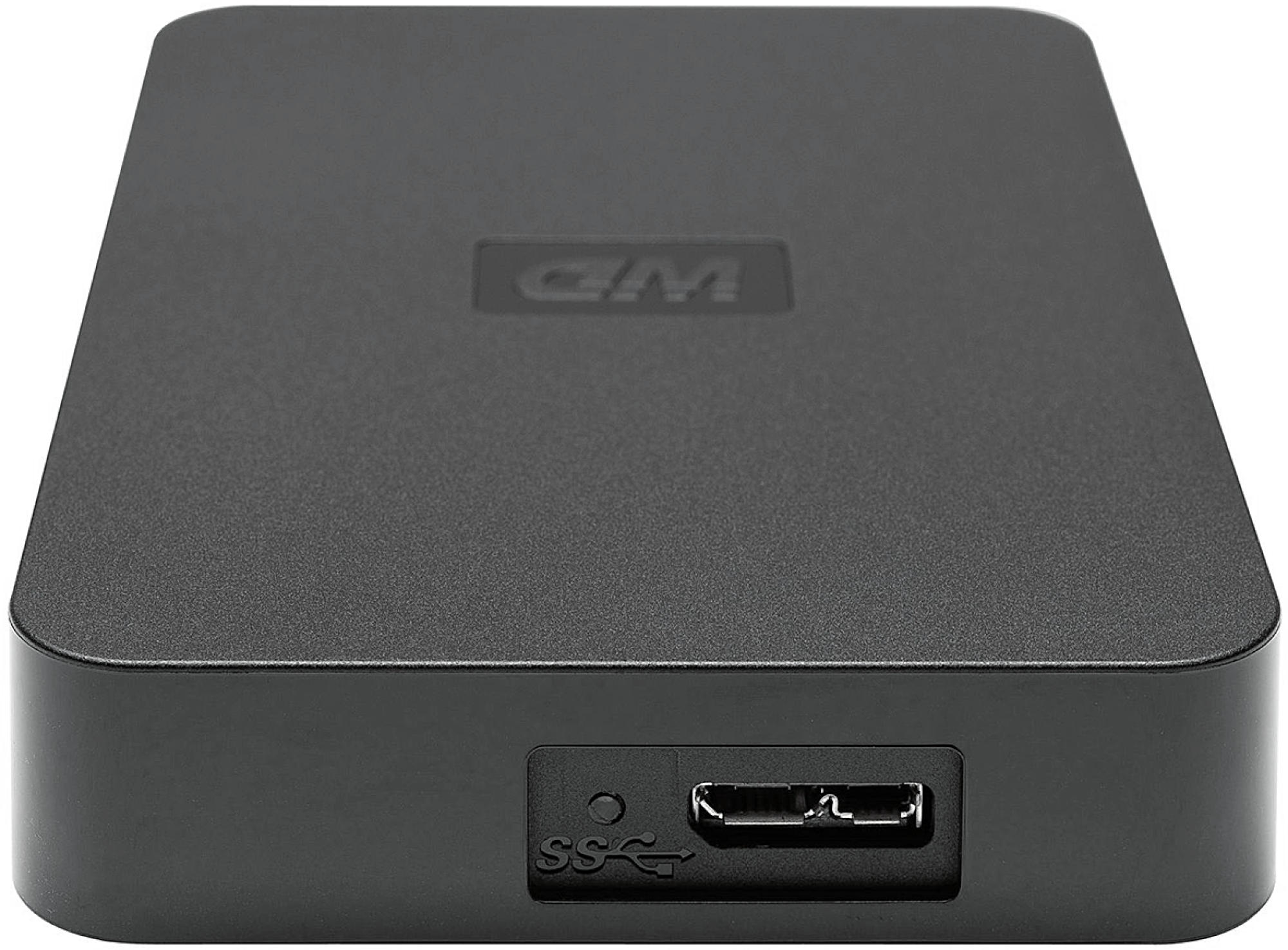 Disco duro de 1Tb - WD elements SE externo de 2.5" y USB 3.0