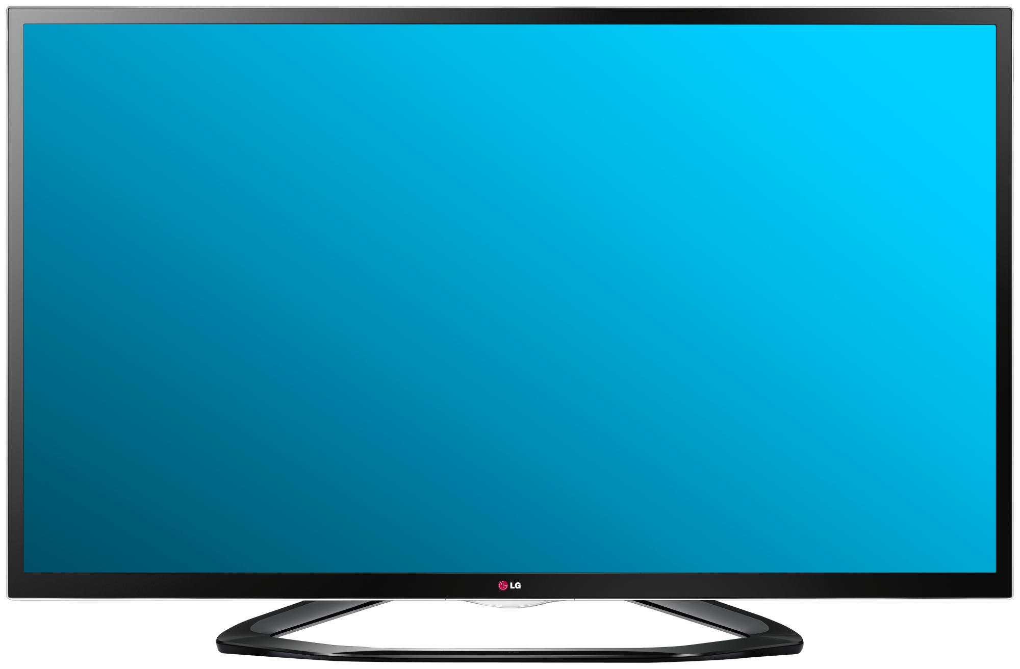 TV LED 42 - LG 42LA640S Smart TV, WiFi, MHL, 3D, 200Hz