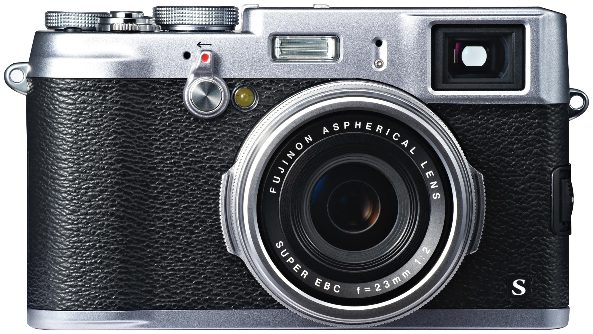 FUJI FILM FinePix X100S digitális fényképezőgép