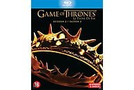 Game Of Thrones - Seizoen 2 | Blu-ray