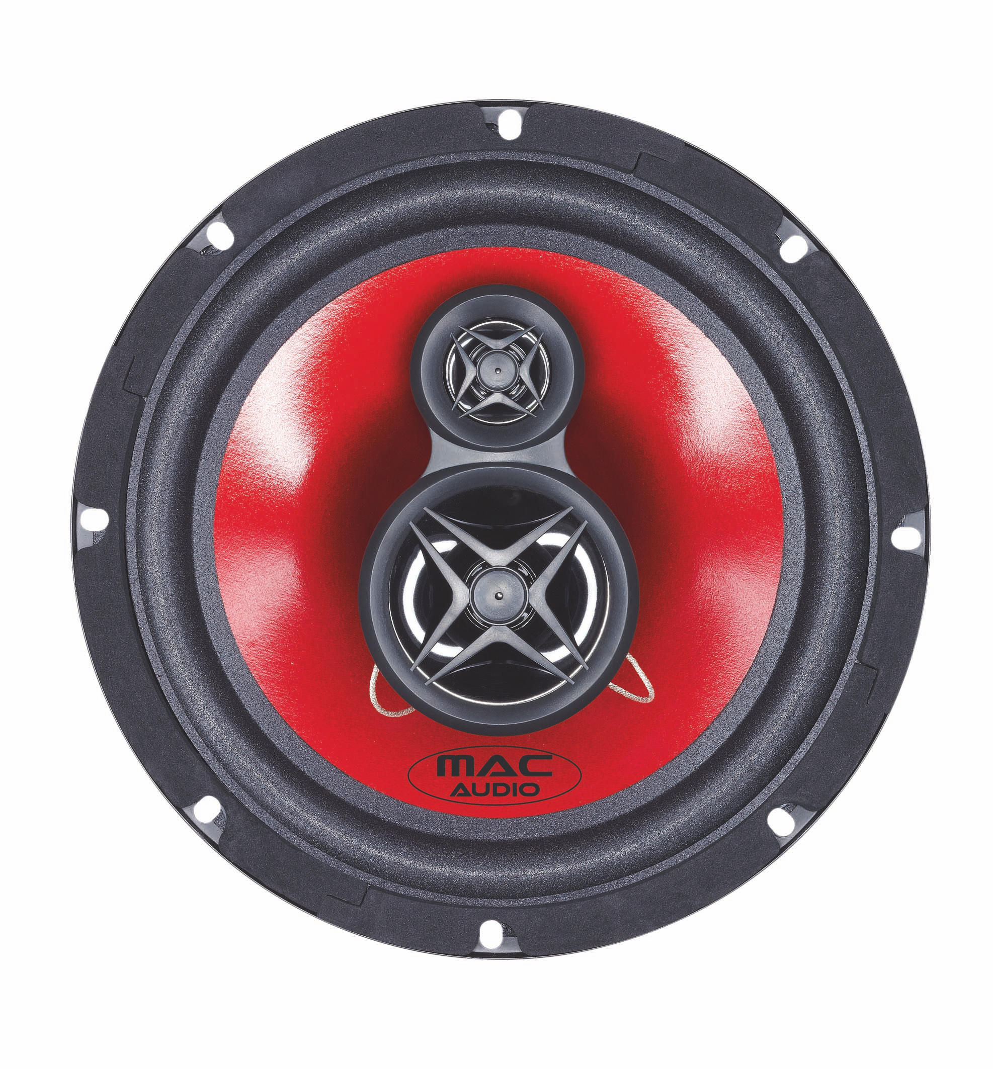 MAC AUDIO APM Fire 20.3 Lautsprecher Passiv