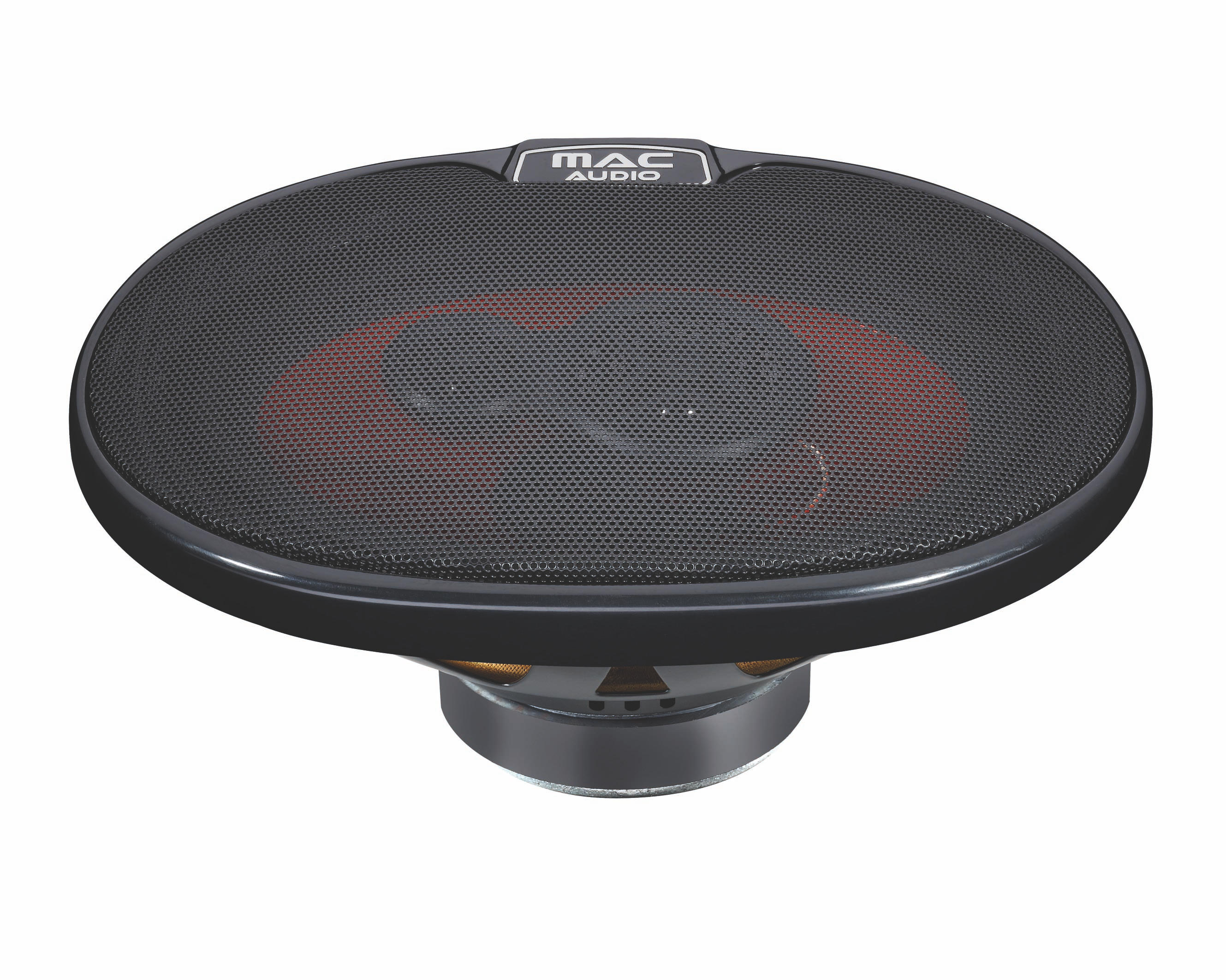 MAC AUDIO APM Fire 69.3 Lautsprecher Passiv