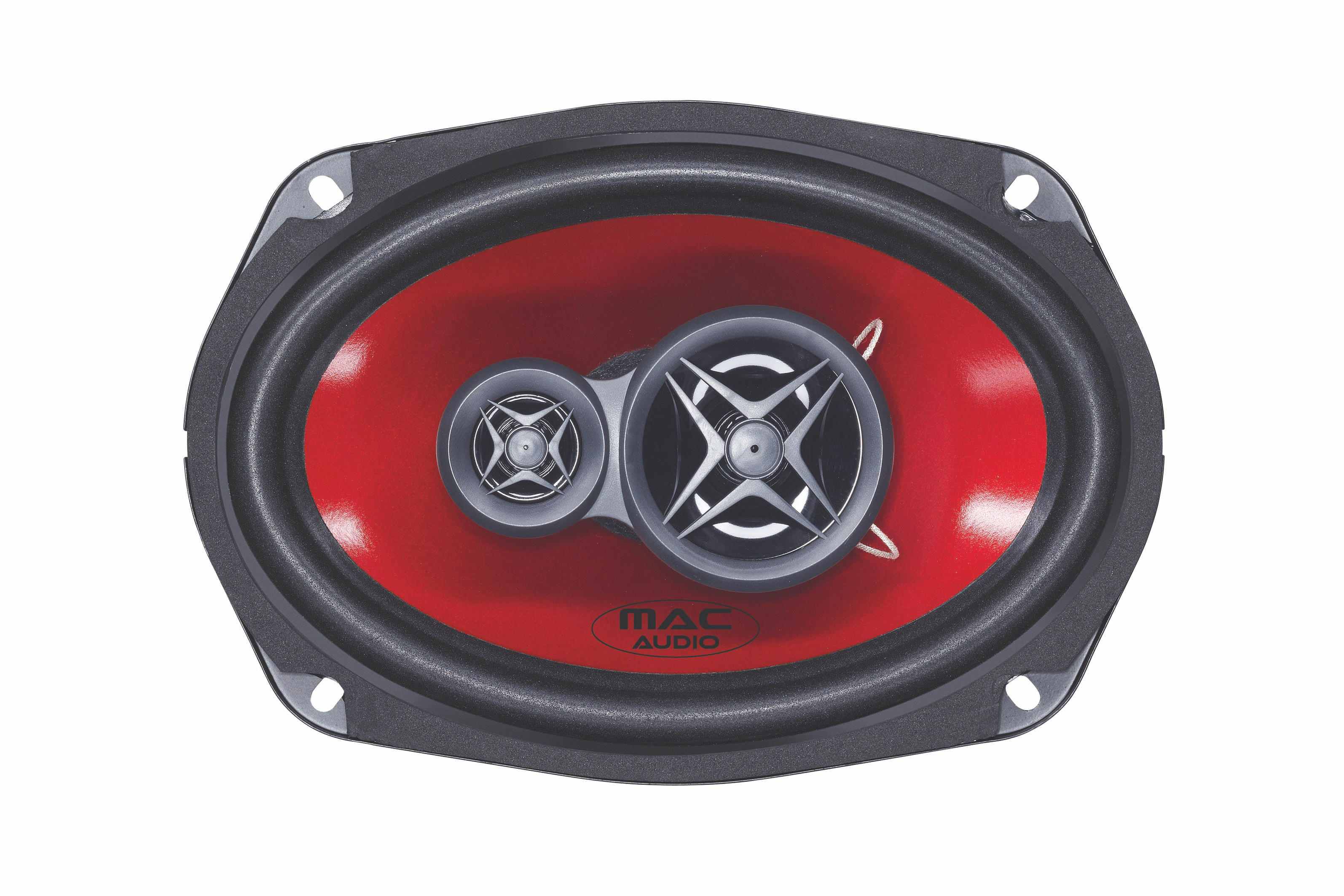 MAC AUDIO APM Fire 69.3 Lautsprecher Passiv