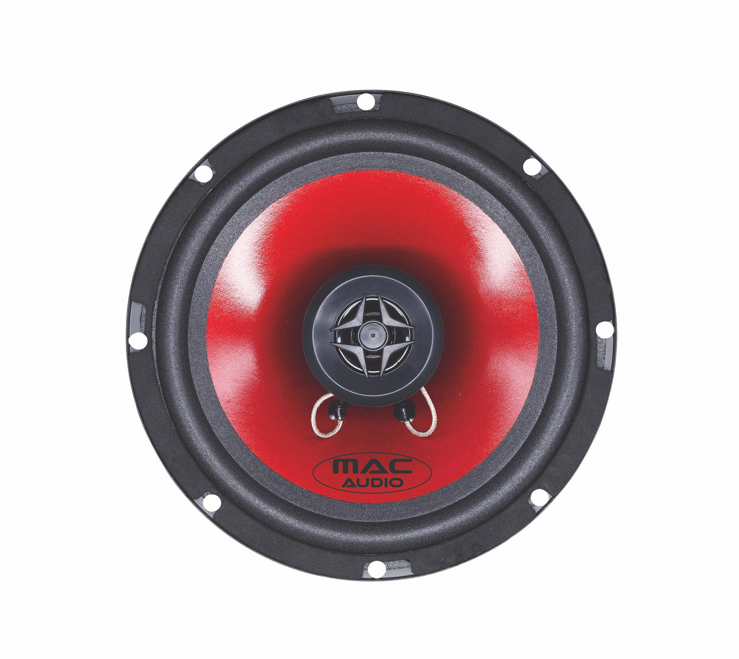 MAC AUDIO APM Fire 16.2 Lautsprecher Passiv