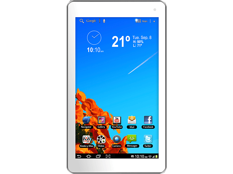 Tablet | Woxter PC Nimbus 70