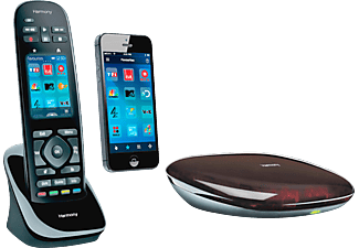 LOGITECH HARMONY ULTIMATE - Universalfernbedienung