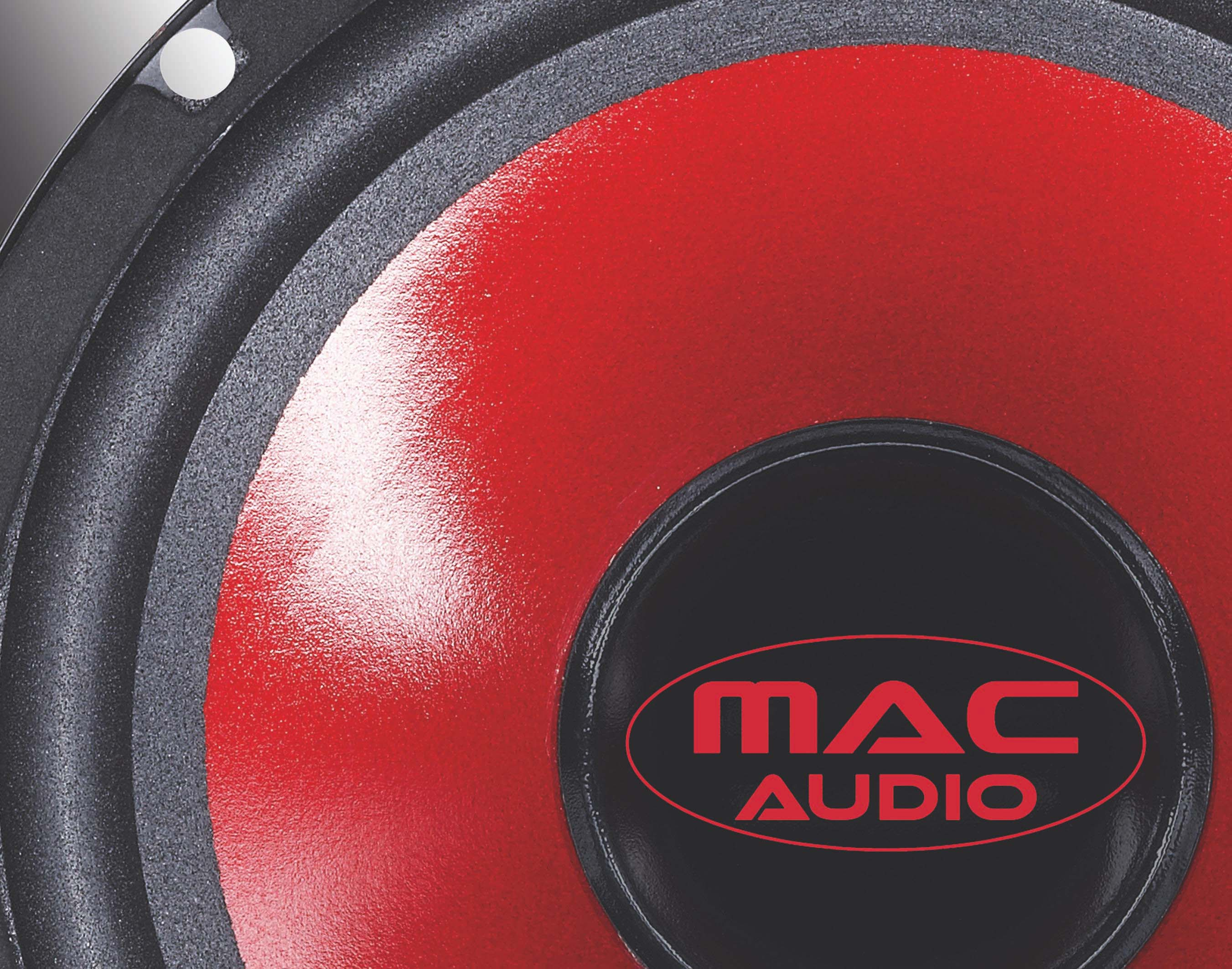 MAC AUDIO APM Fire 2.16 Lautsprecher Passiv