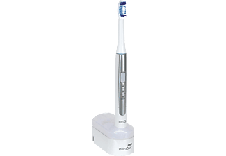 Cepillo Eléctrico - Oral B Pulsonic Slim Sónico, 2 modos de cepillado, Temporizador de 2 minutos
