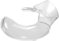 KITCHEN AID 5 K 7 PS SPRITZSCHUTZ 6,9L