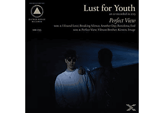 Lust For Youth - Perfect View  - (CD)