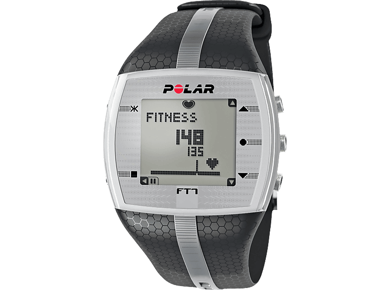 Polar FT1: características y opiniones - Relojes deportivos