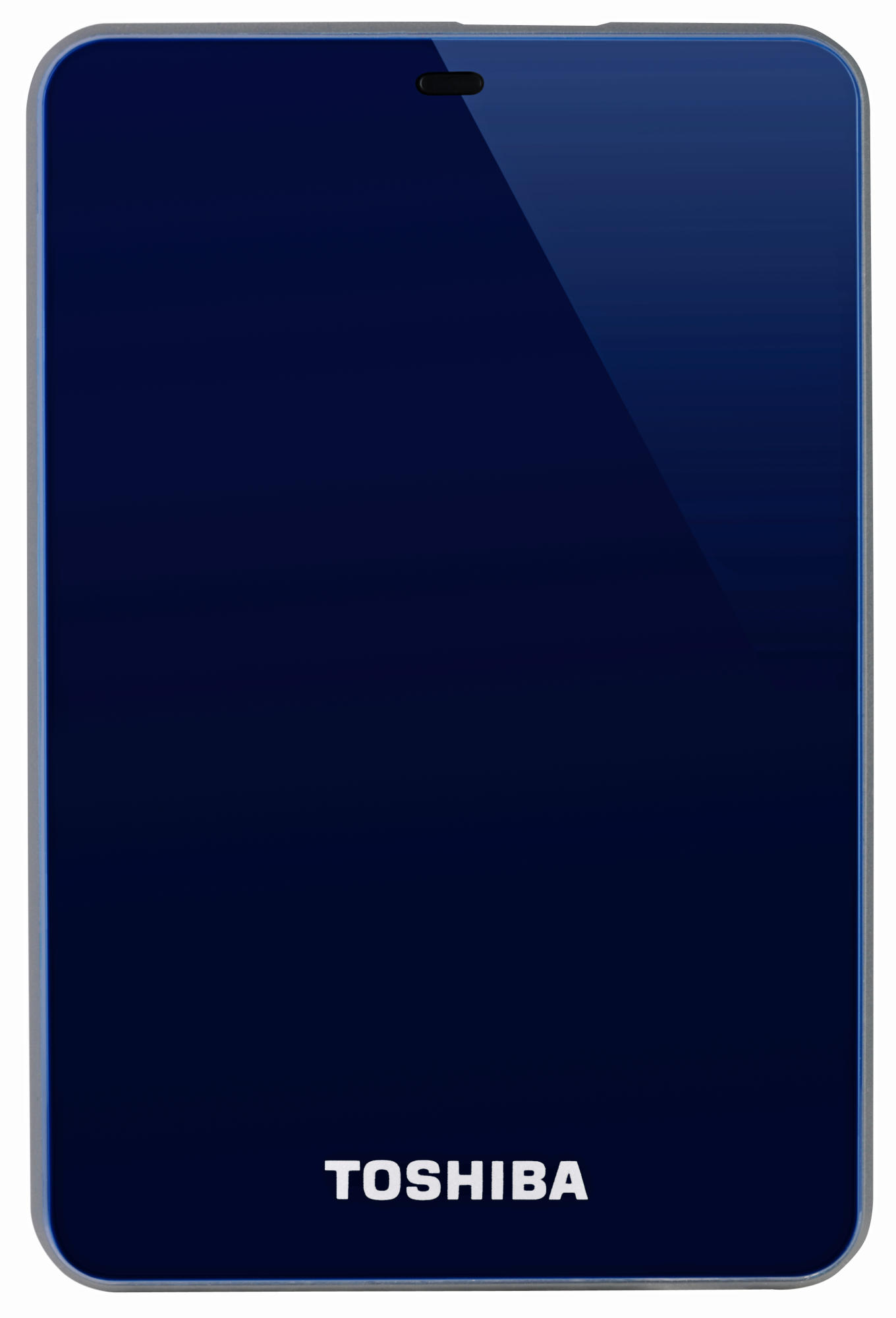 Disco duro de 1TB - Toshiba Canvio Connect, 2,5 pulgadas, USB 3.0, azul