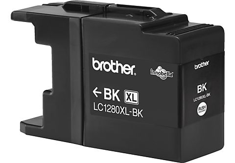 BROTHER LC-1280XLBK Schwarz