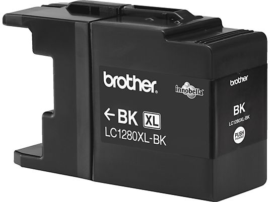 BROTHER LC-1280XLBK -  (Noir)