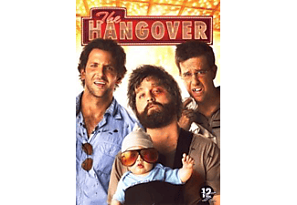 The Hangover | DVD