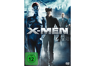 X-Men [DVD]