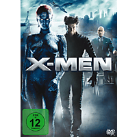 X-Men [DVD]