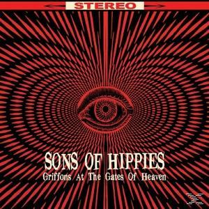 Sons Of Hippies - GRIFFONS AT THE GATES OF HEAVEN  - (Vinyl)