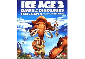 Ice age 3 - Dawn of the dinosaurs | Blu-ray
