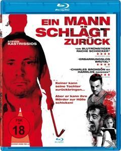 EIN MANN SCHLÄGT ZURÜCK Blu-ray