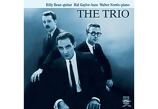 Trio - The Trio  - (CD)