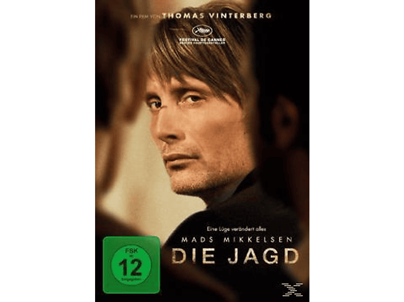Die Jagd DVD (FSK: 12)