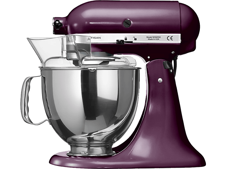 Kitchenaid Küchenmaschine Rosa 2021 Kitchenaid Küchenmaschine Rosa 2021