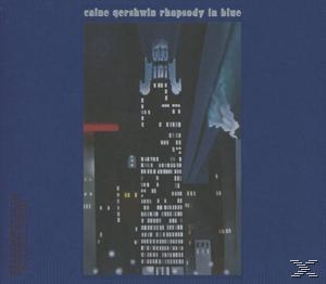 Uri Caine - Uri Cane Ensemble Plays George Gershwin  - (CD)