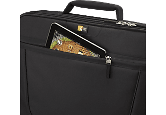 CASE LOGIC Notebook Tasche 15.6 VNCI-215, schwarz"