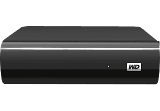 Mancha tormenta motor Disco duro 2 TB | WD My Book AV-TV, Multimedia, Grabador, USB 3.0