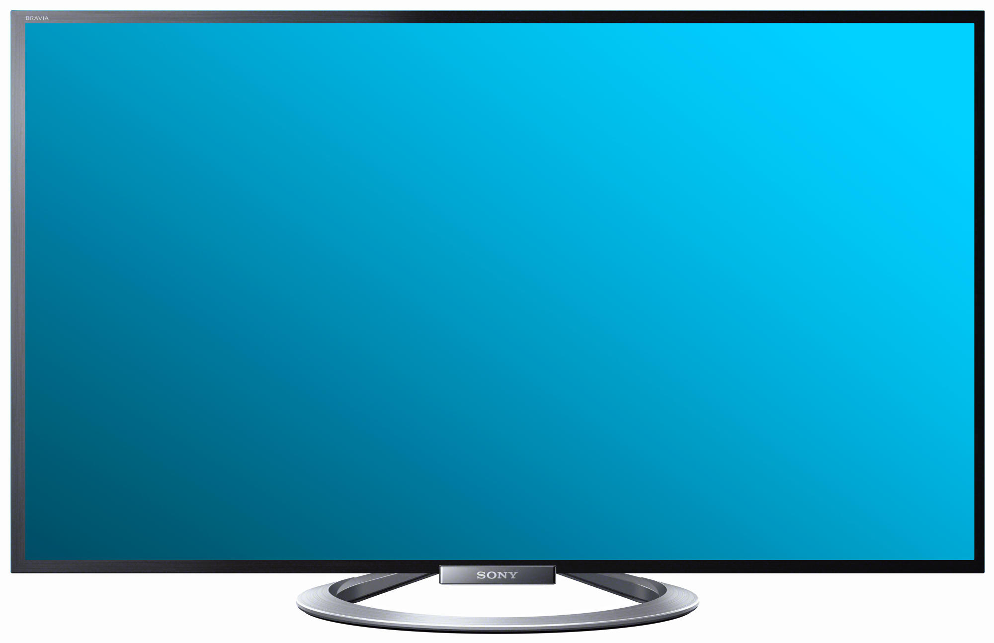 TV LED 42" - Sony Bravia KDL-42W805 Smart TV, 3D, WiFi, NFC