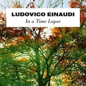 Ludovico Einaudi - In A Time Lapse  - (Vinyl)