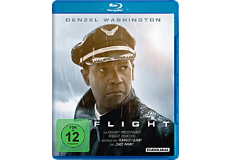 Flight Blu-ray