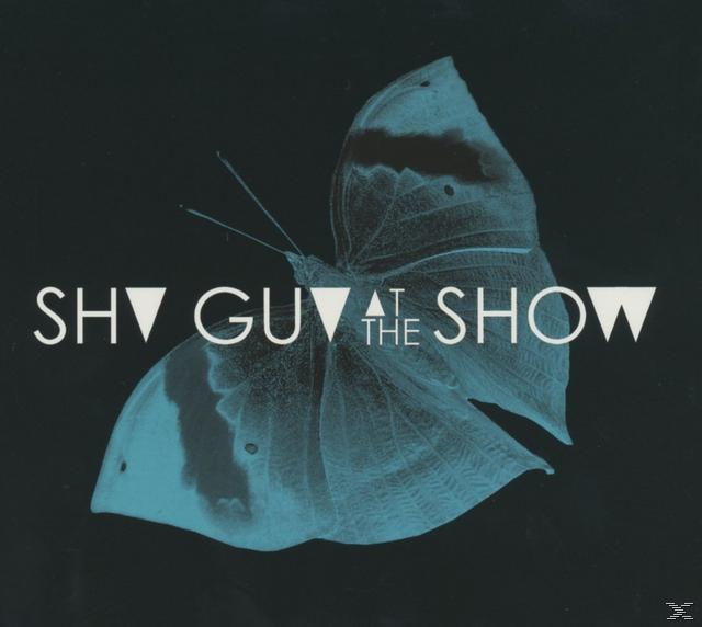 Shy Guy At The Show - Shy Guy At The Show  - (CD)