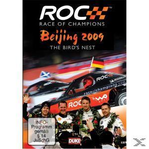 Rock Race Of Champions Beijing 2009 DVD