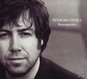 Peter Bruntnell - Retrospective  - (CD)
