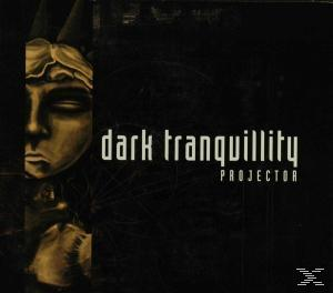 Dark Tranquillity - Projector  - (CD)