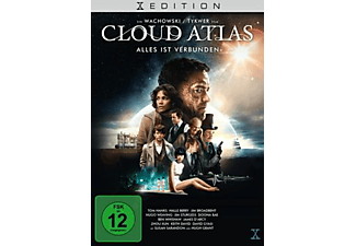 Cloud Atlas X-Edition [DVD]