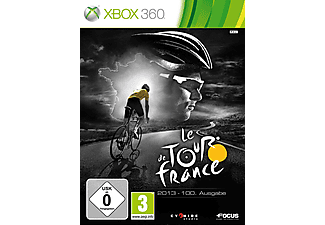 Tour de France 2013 - [Xbox 360]