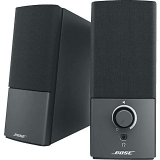 BOSE Companion 2 Series III computerspeakers