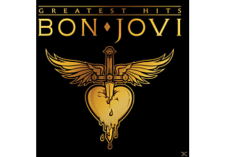 Bon Jovi - Greatest Hits | CD